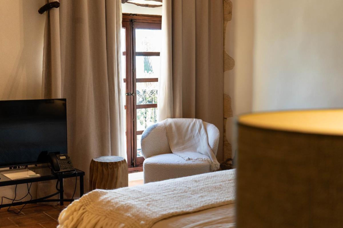 Reserva Rotana Golf Resort