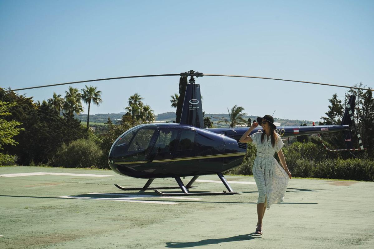 Reserva Rotana Golf Resort