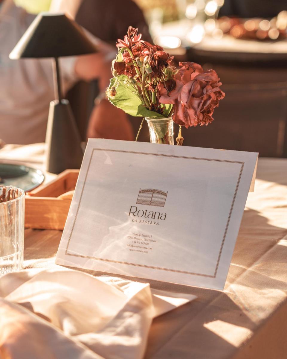 Reserva Rotana Golf Resort