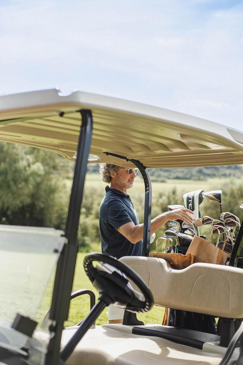 Reserva Rotana Golf Resort