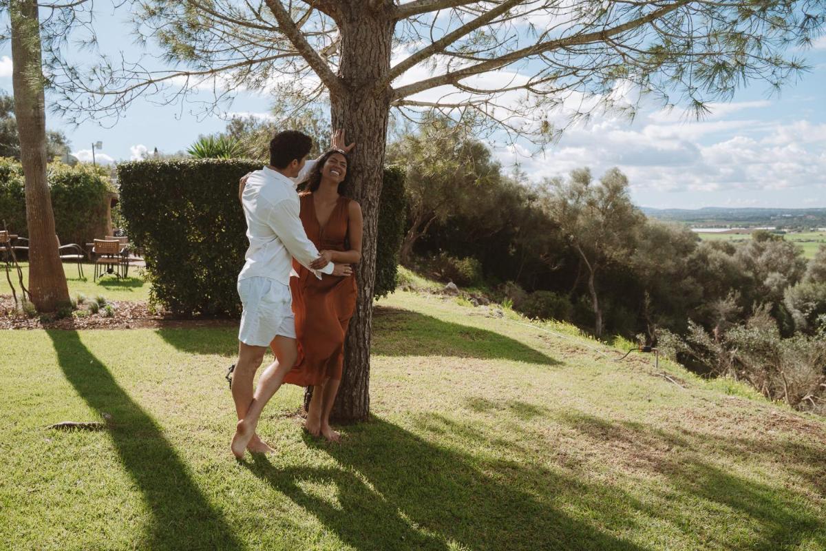 Reserva Rotana Golf Resort