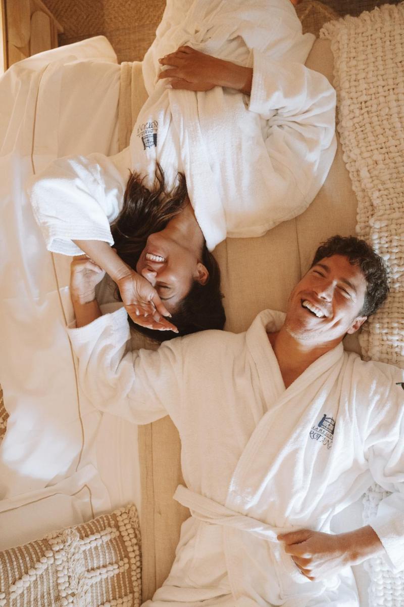 Reserva Rotana Golf Resort