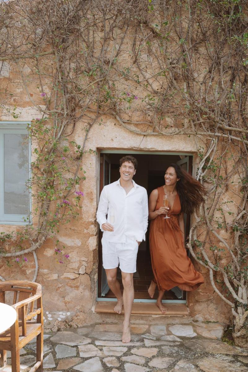 Reserva Rotana Golf Resort