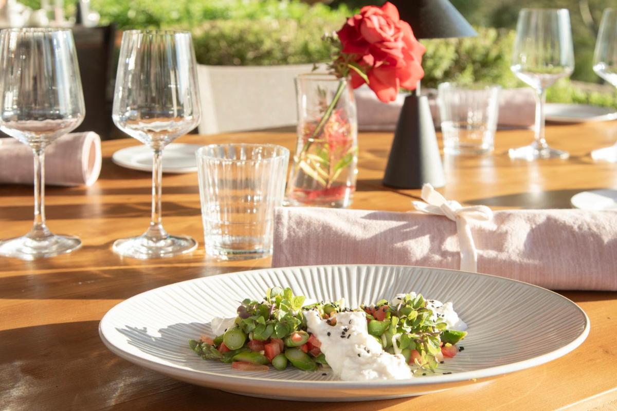 Reserva Rotana Golf Resort