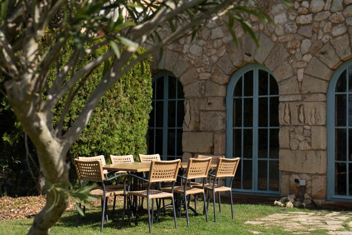 Reserva Rotana Golf Resort