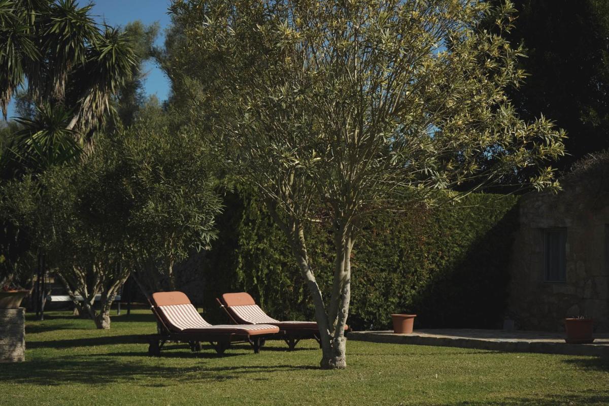 Reserva Rotana Golf Resort