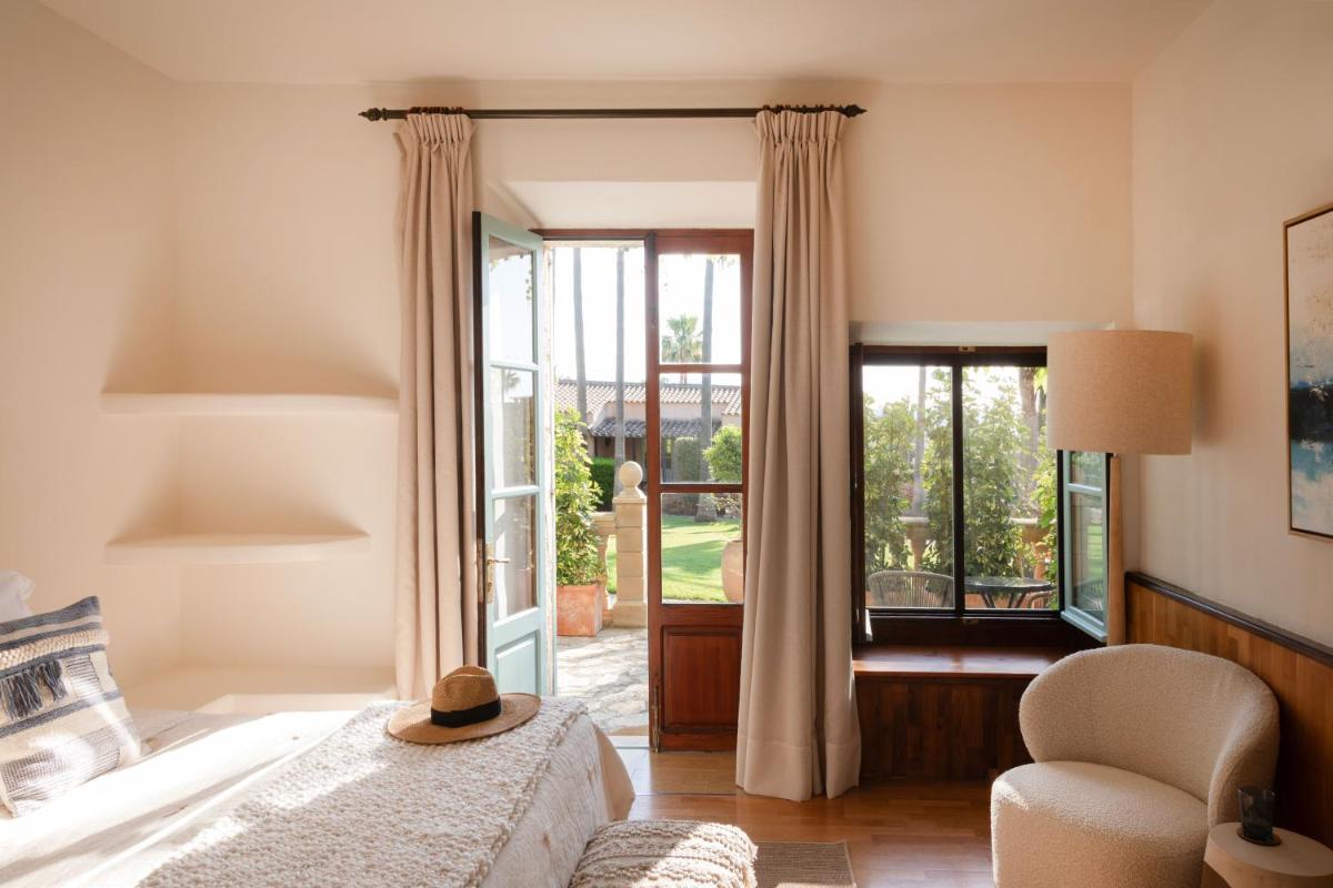 Reserva Rotana Golf Resort