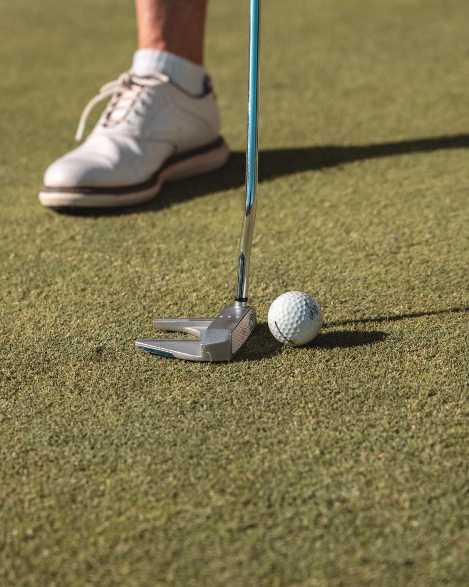 Reserva Rotana Golf Resort