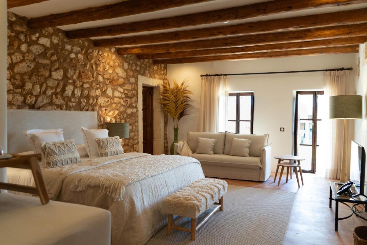 Reserva Rotana Golf Resort