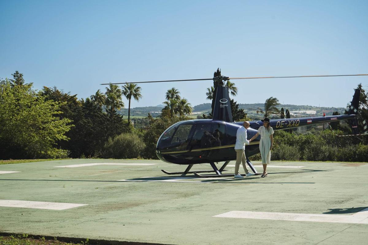 Reserva Rotana Golf Resort