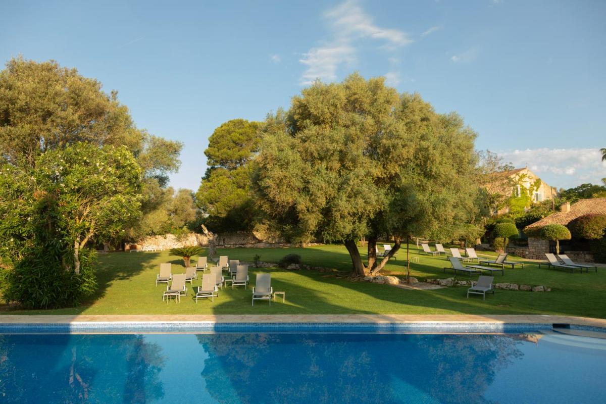 Reserva Rotana Golf Resort