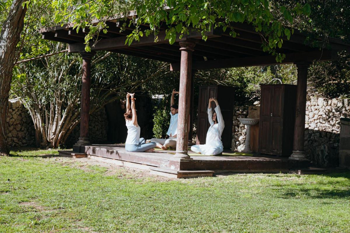 Reserva Rotana Golf Resort