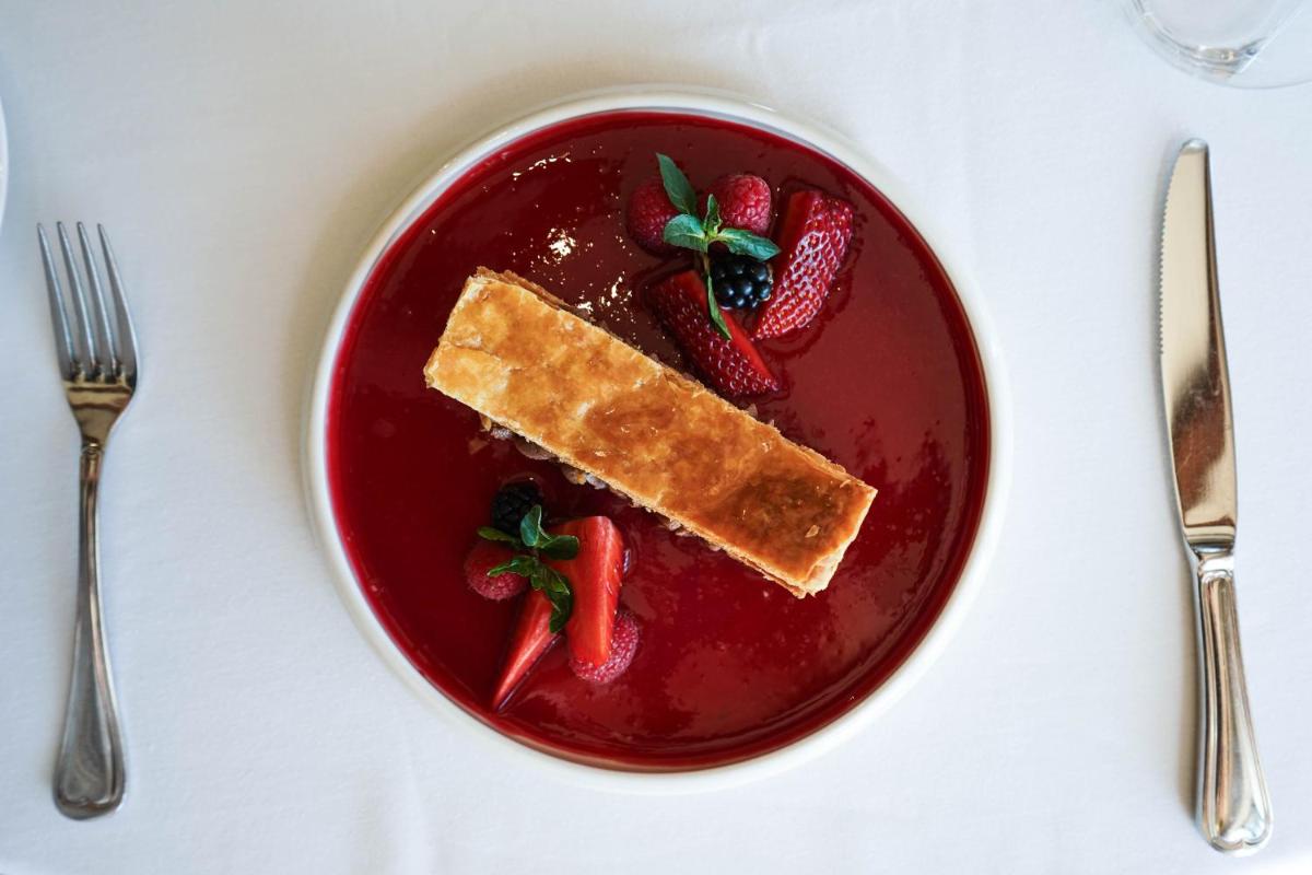 Reserva Rotana Golf Resort