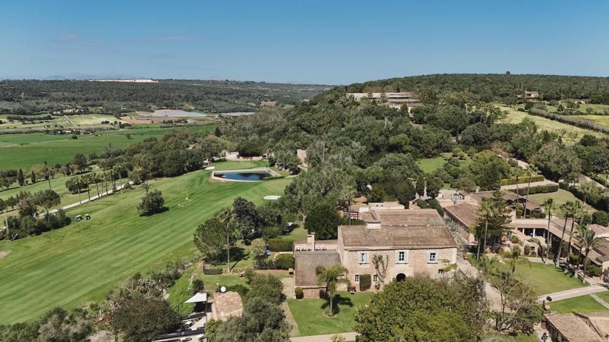 Reserva Rotana Golf Resort