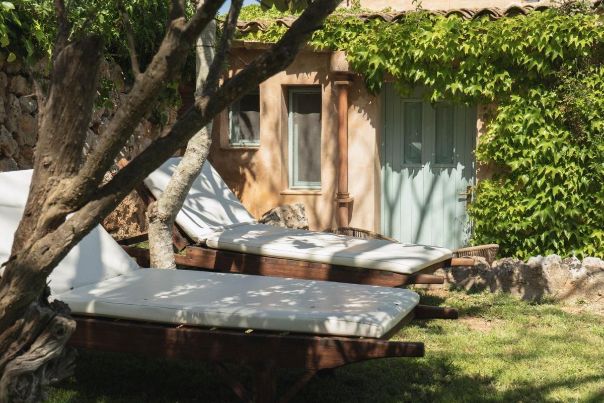 Reserva Rotana Golf Resort