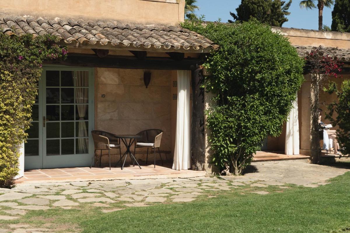 Reserva Rotana Golf Resort