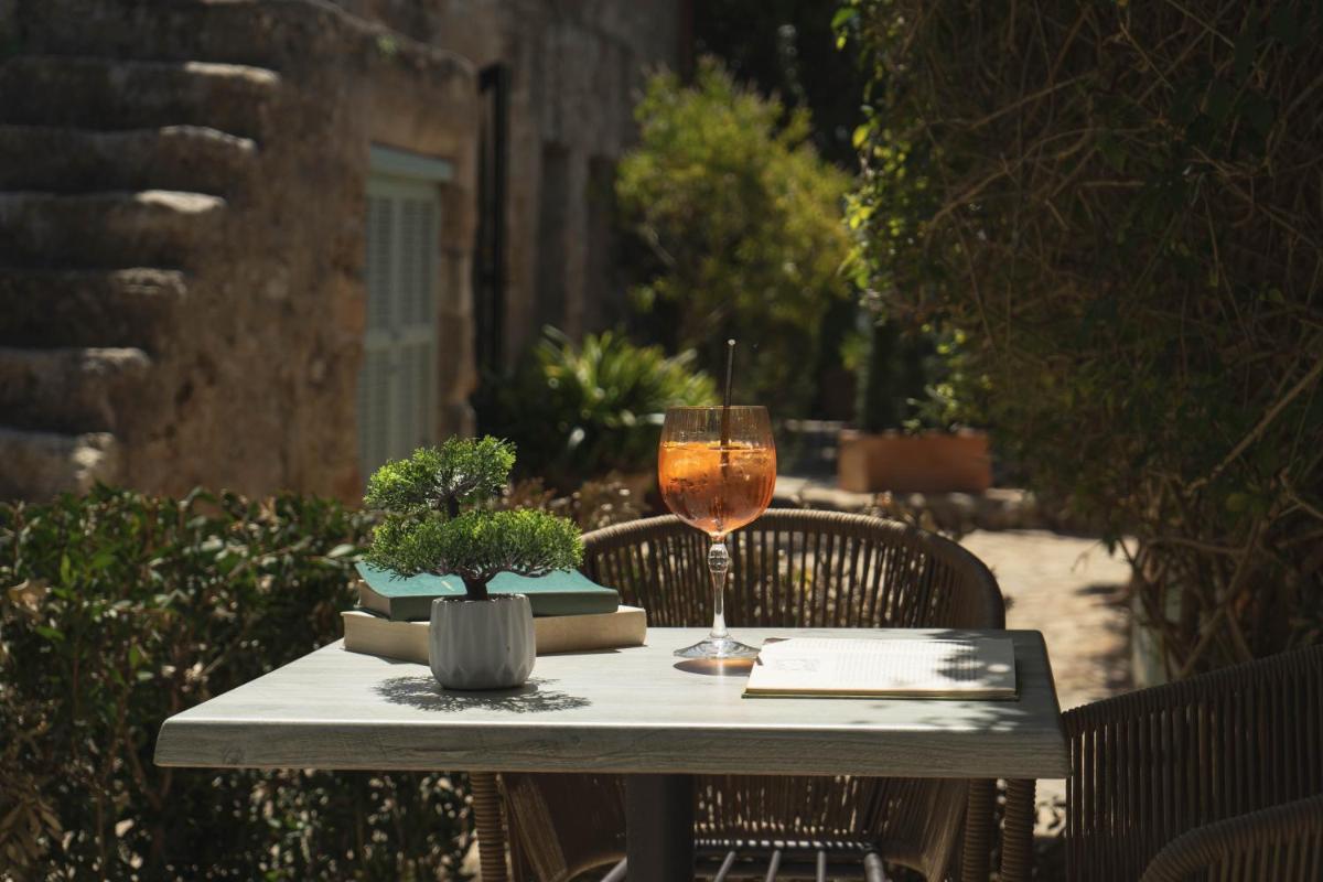 Reserva Rotana Golf Resort