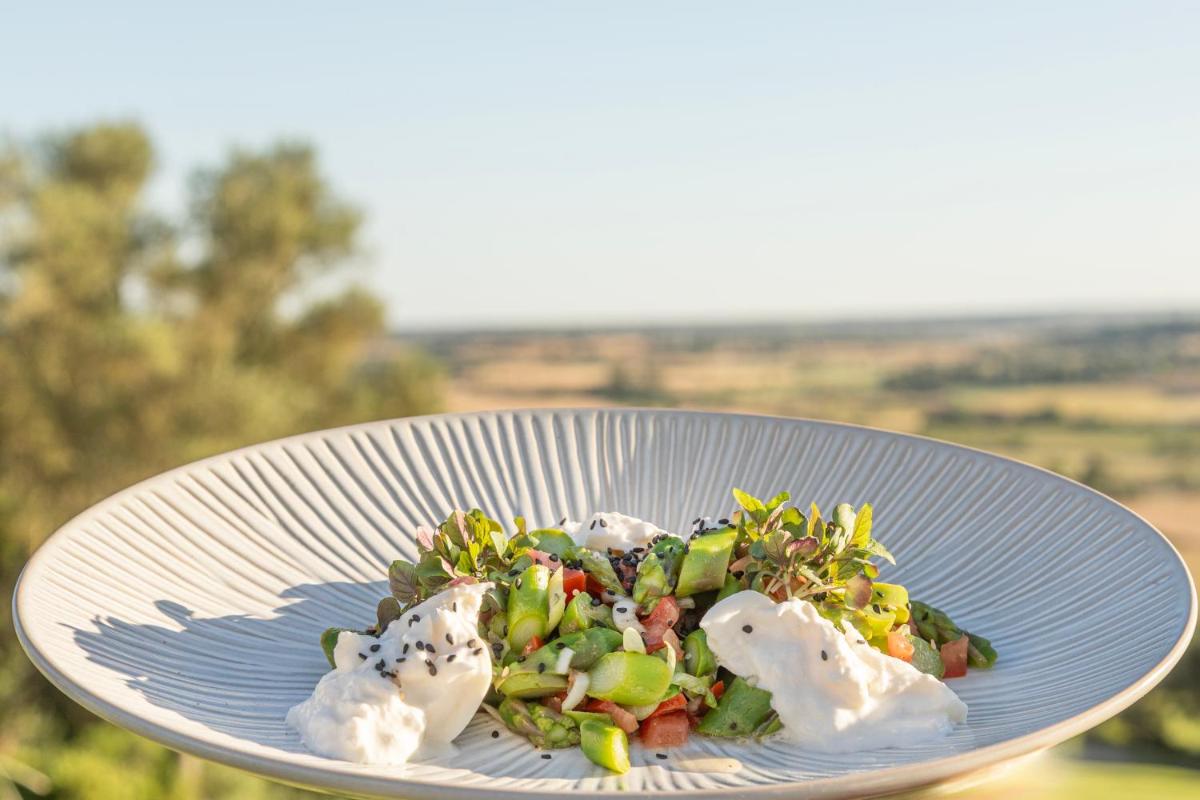 Reserva Rotana Golf Resort