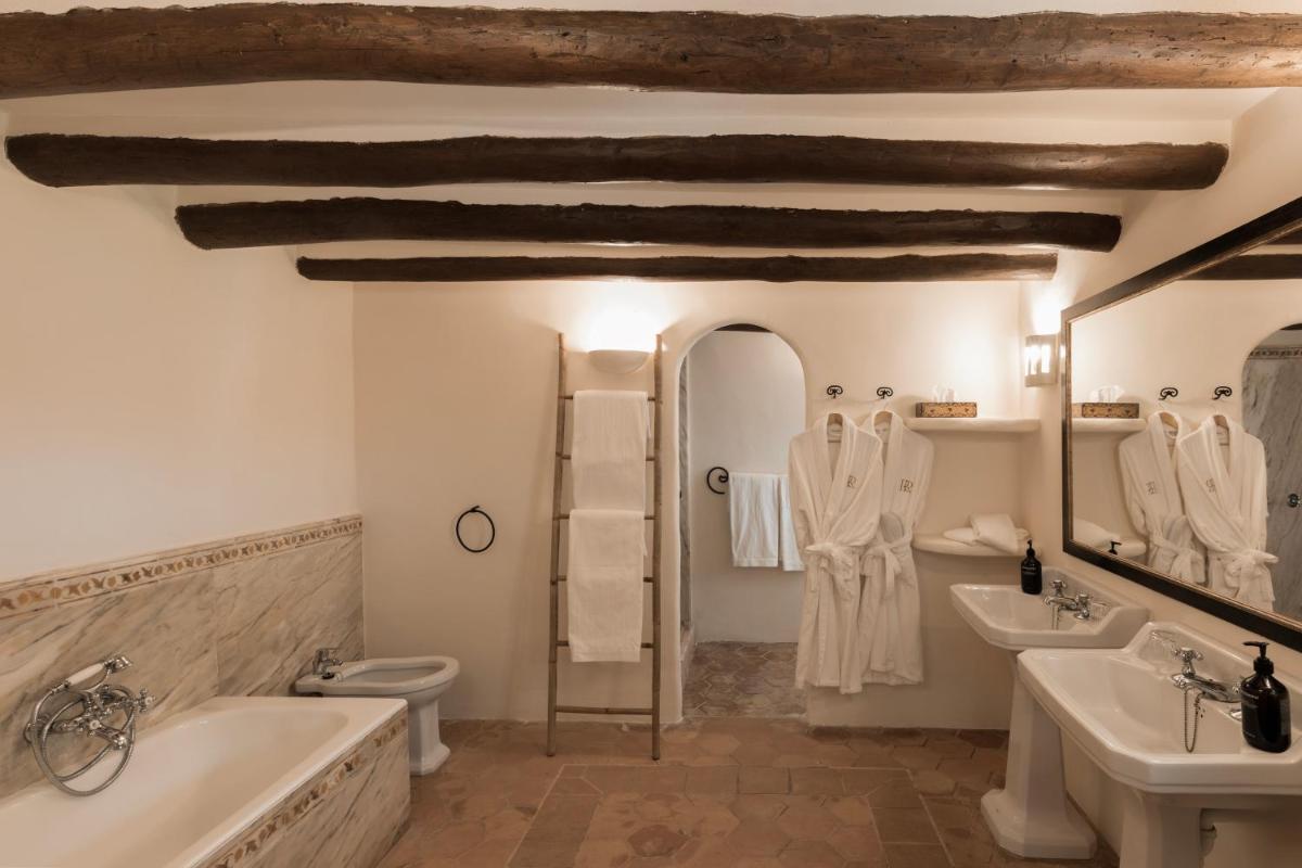 Reserva Rotana Golf Resort