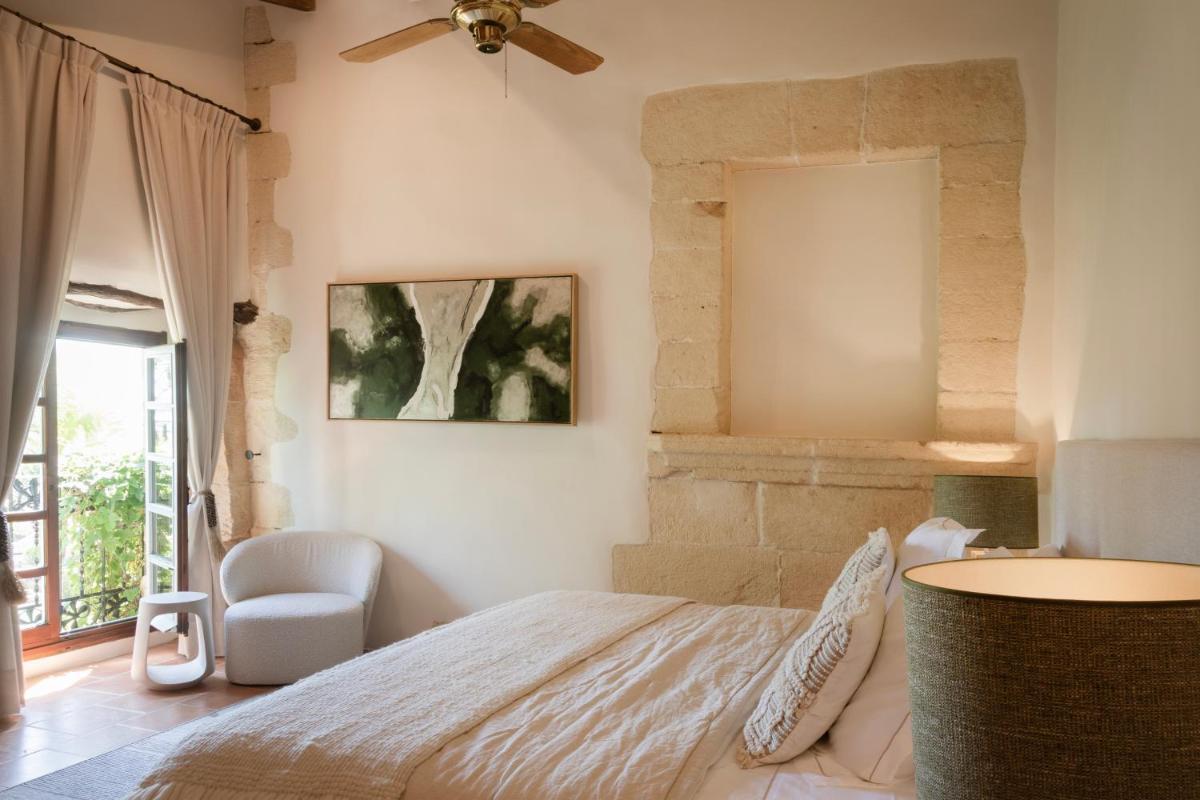 Reserva Rotana Golf Resort