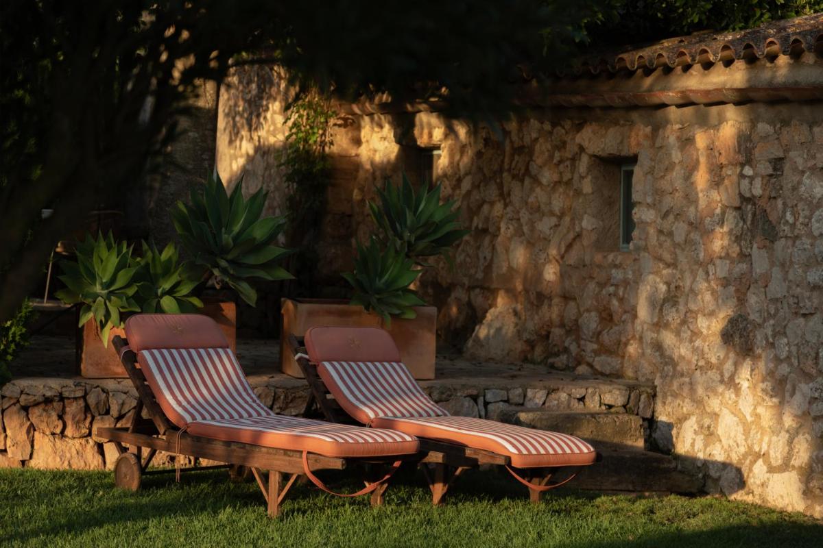 Reserva Rotana Golf Resort