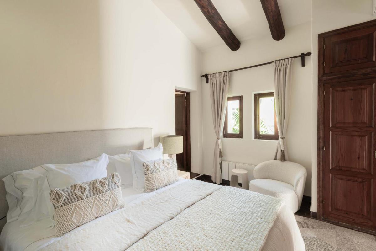 Reserva Rotana Golf Resort