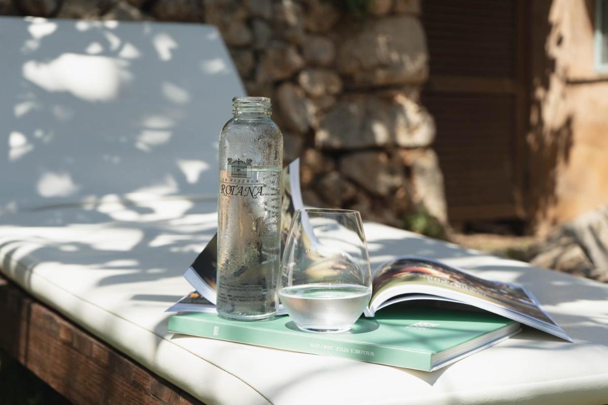 Reserva Rotana Golf Resort