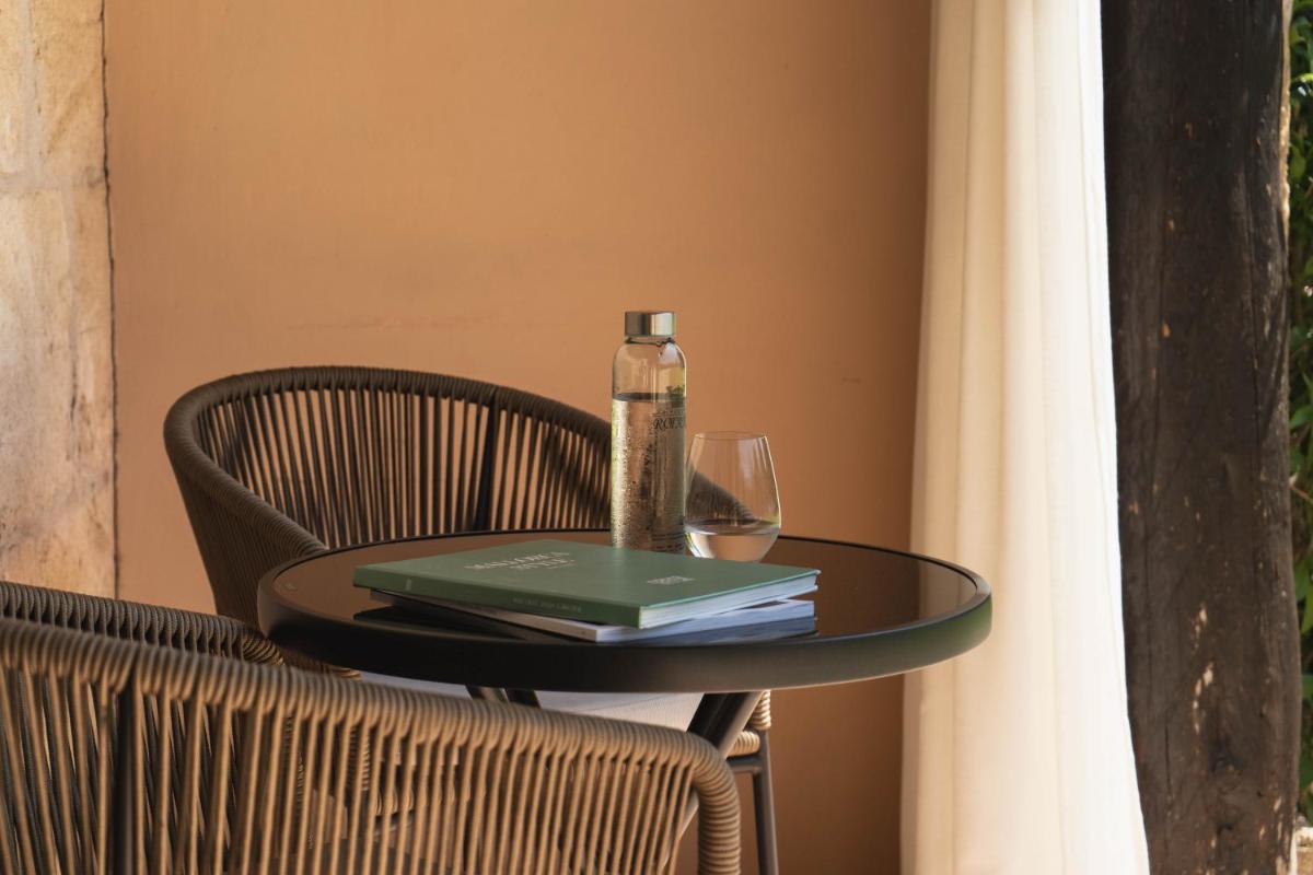 Reserva Rotana Golf Resort