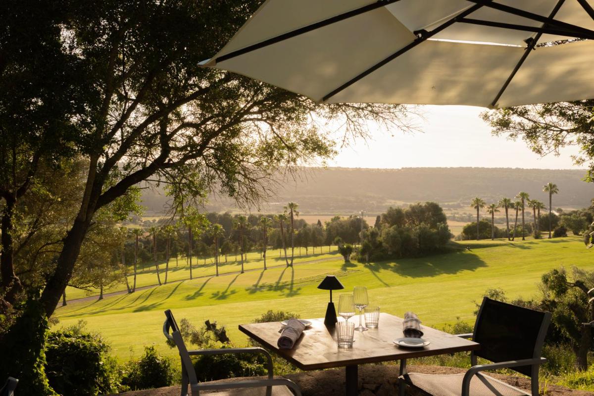 Rotana la Reserva