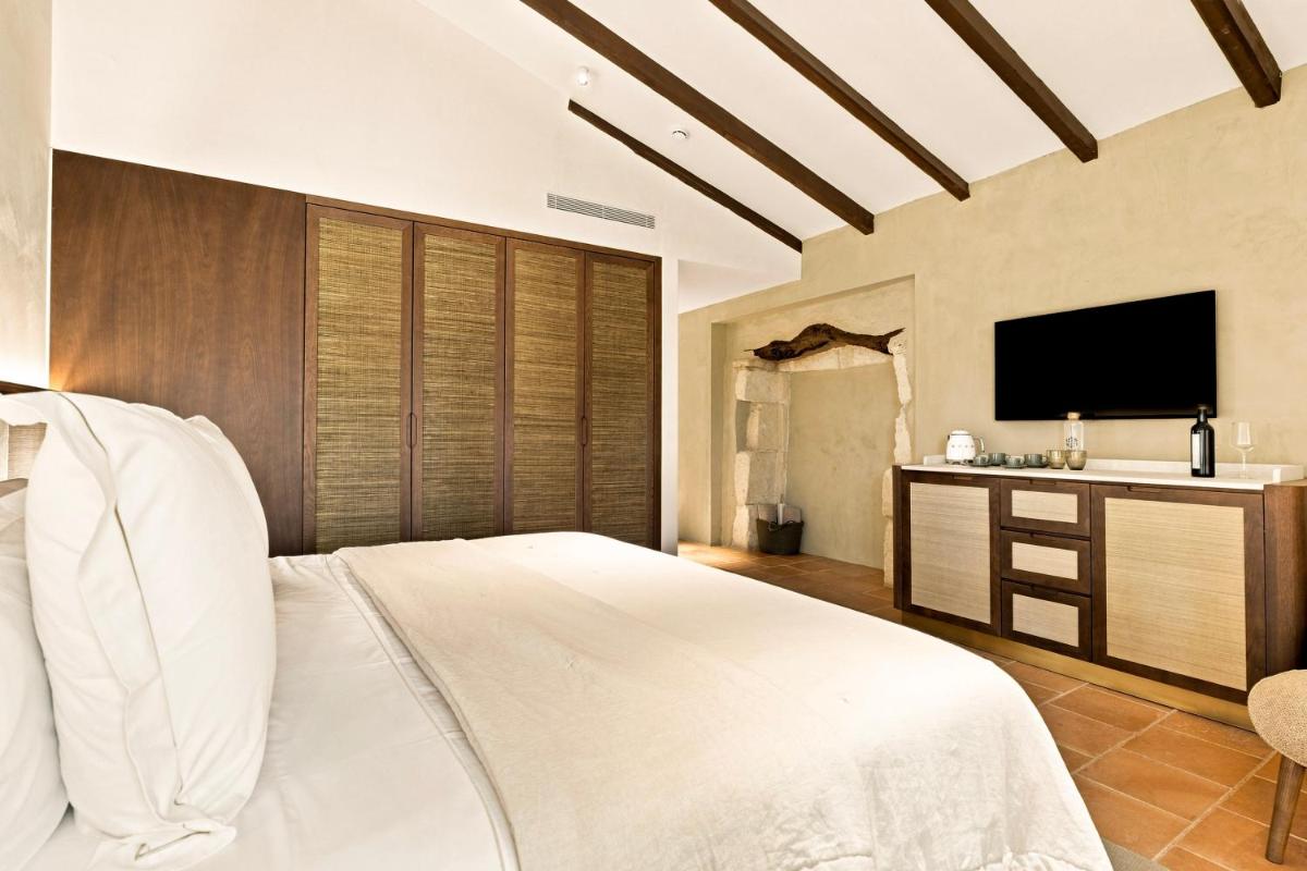 Rotana la Reserva