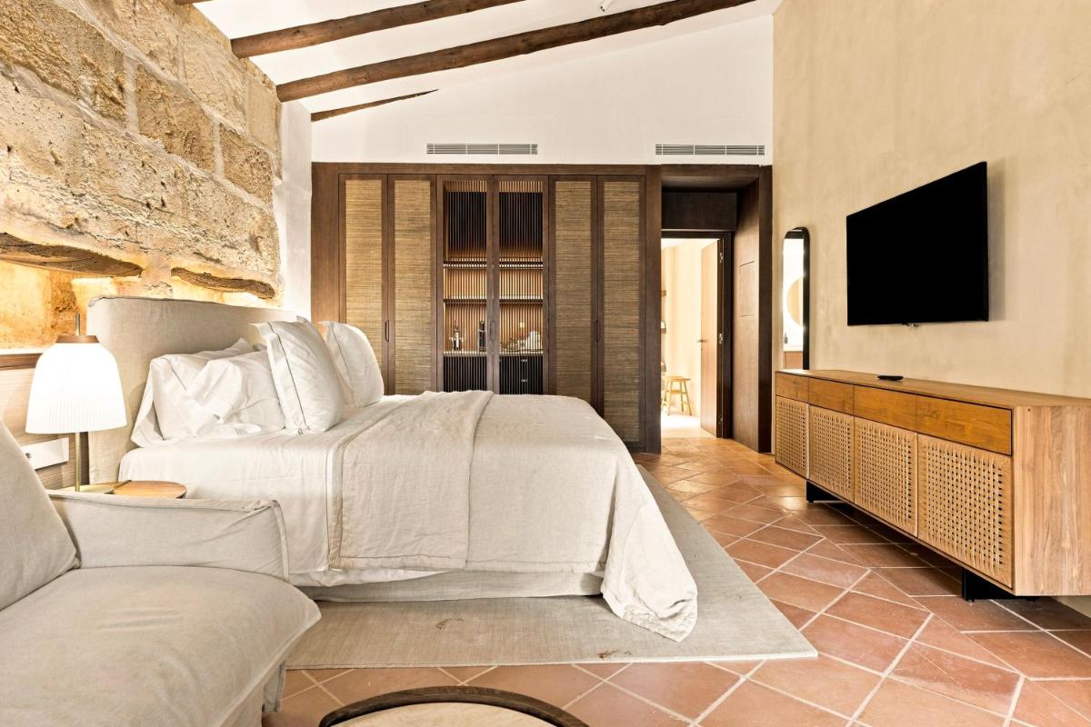 Rotana la Reserva