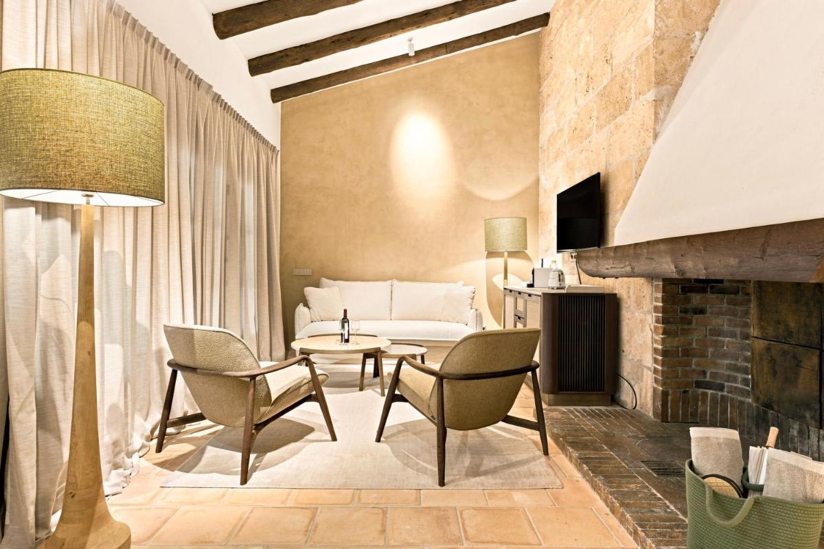 Rotana la Reserva