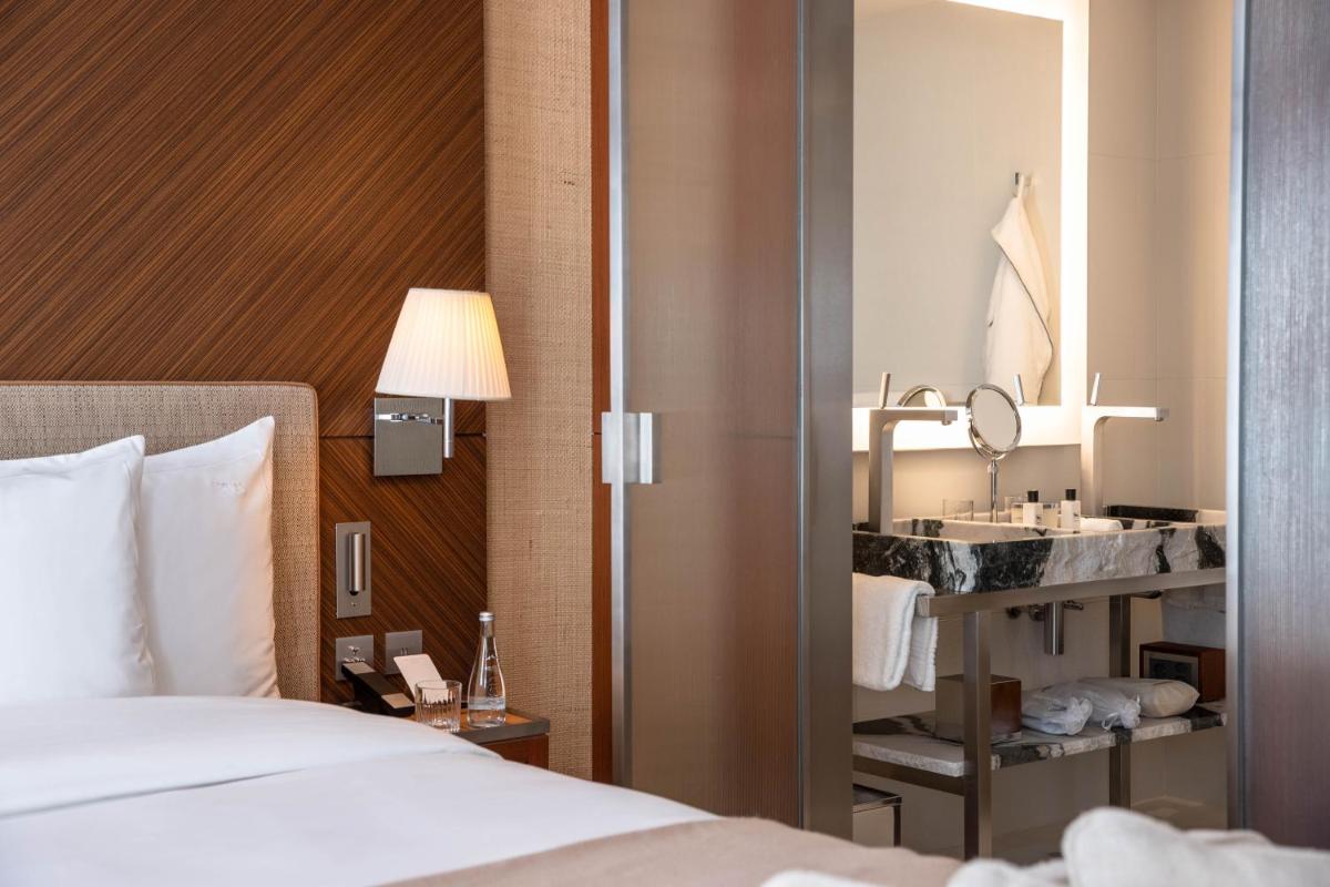 La Réserve Eden au Lac Zurich