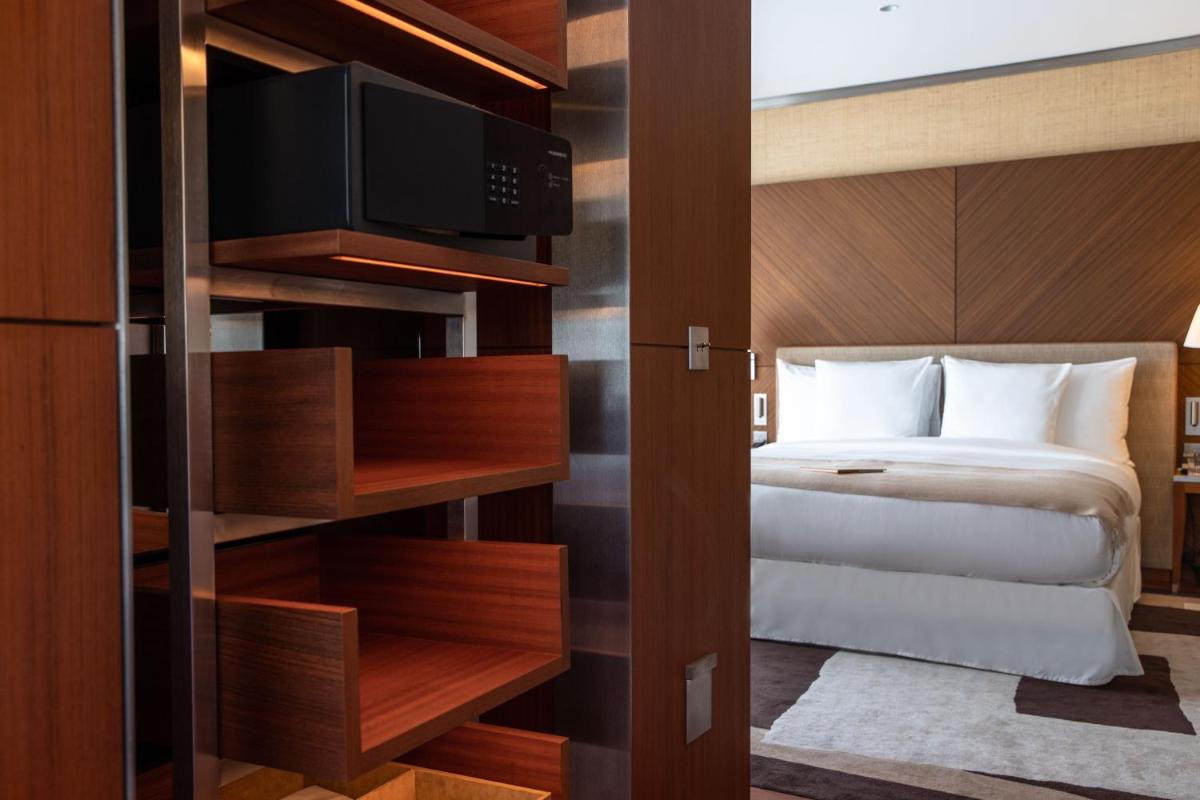 La Réserve Eden au Lac Zurich