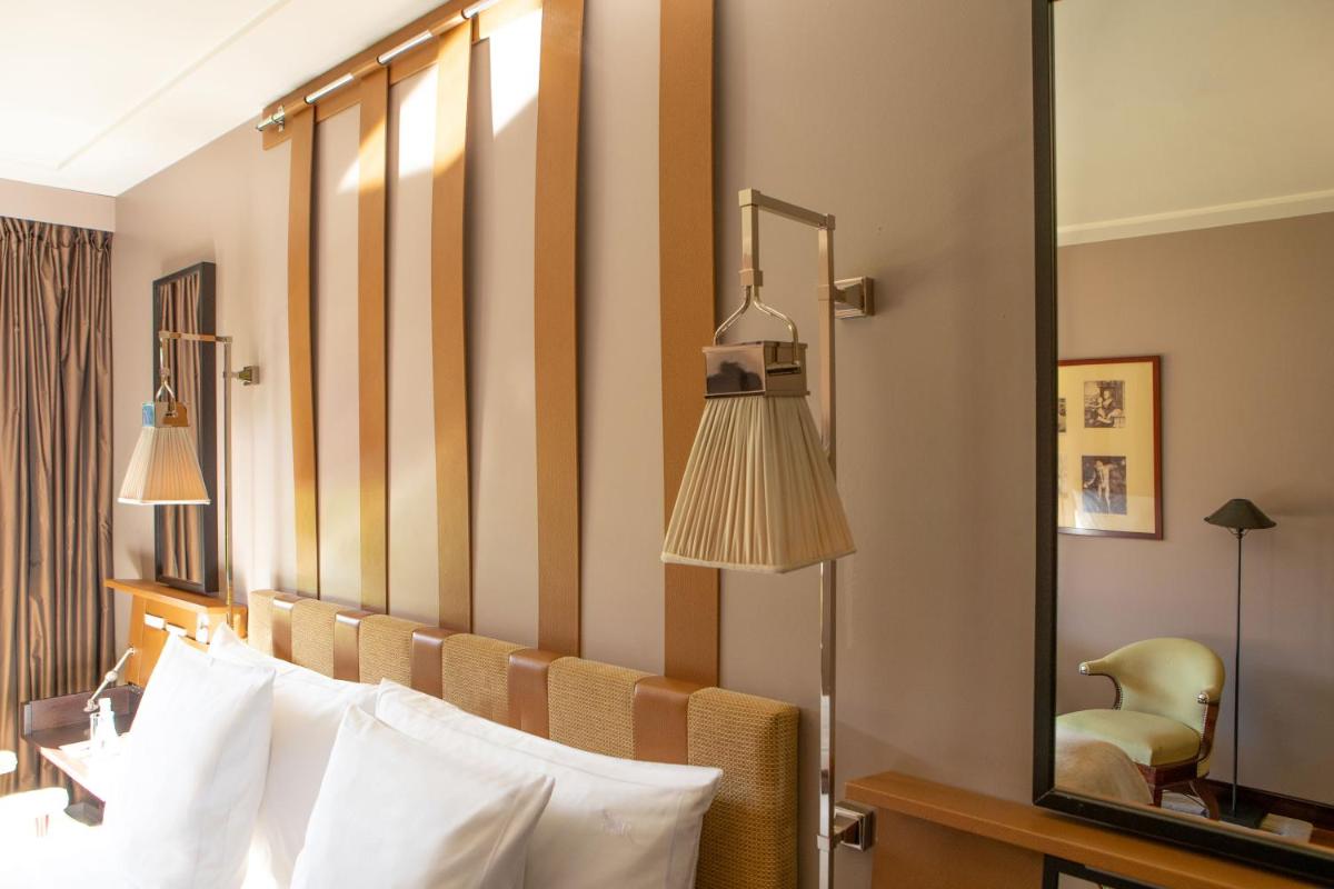 La Réserve Genève Hotel & Spa