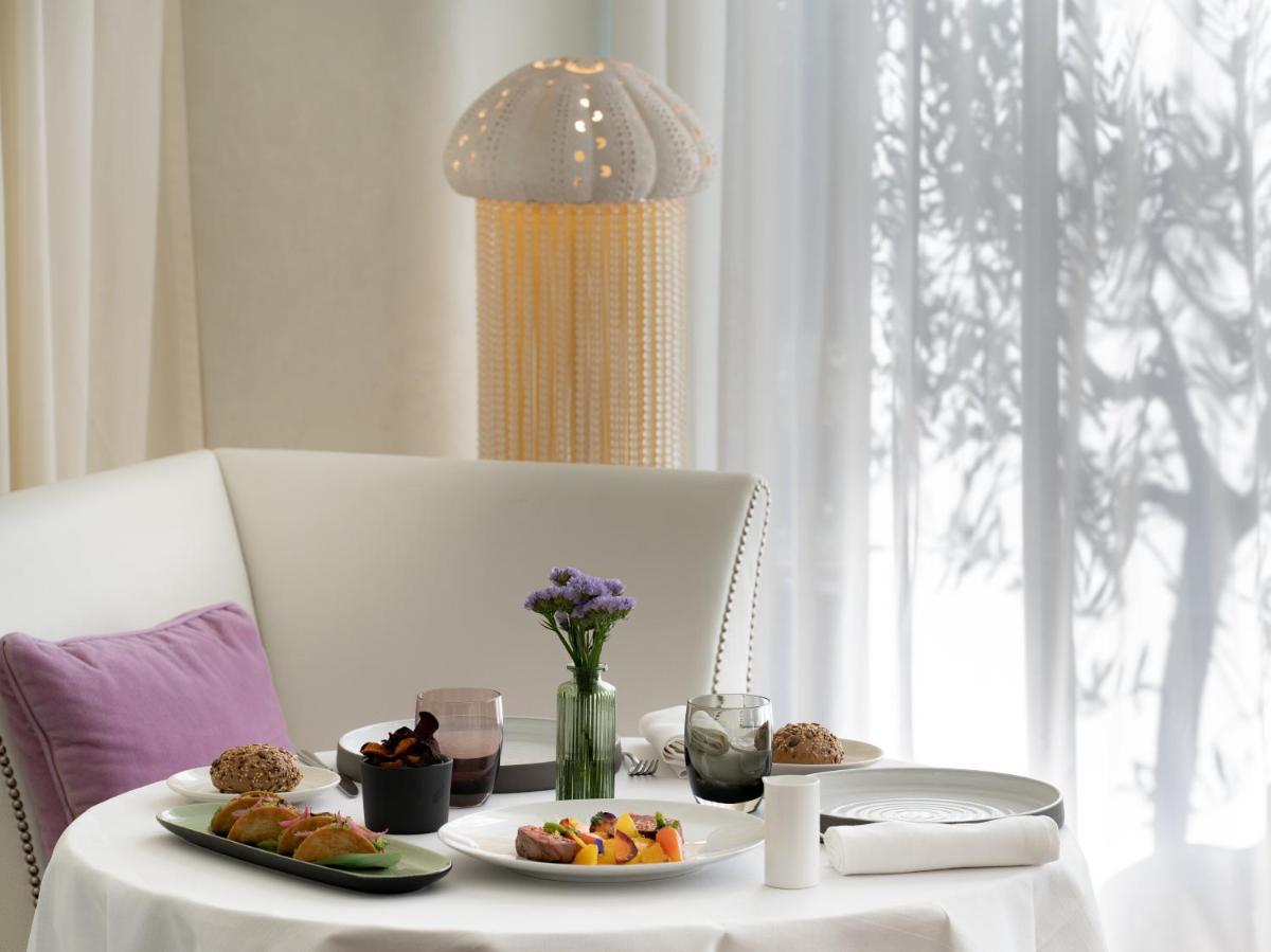 La Réserve Genève Hotel & Spa