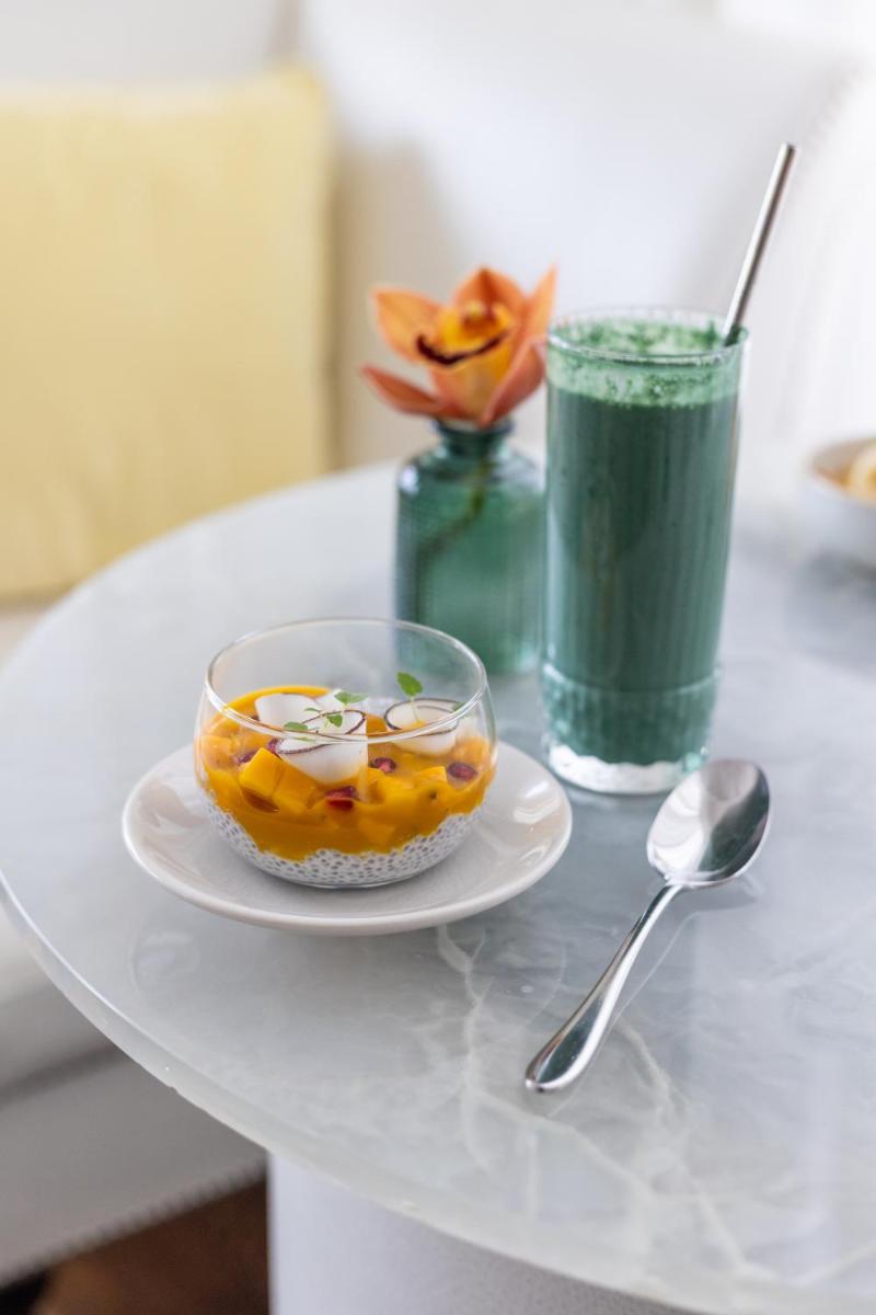 La Réserve Genève Hotel & Spa