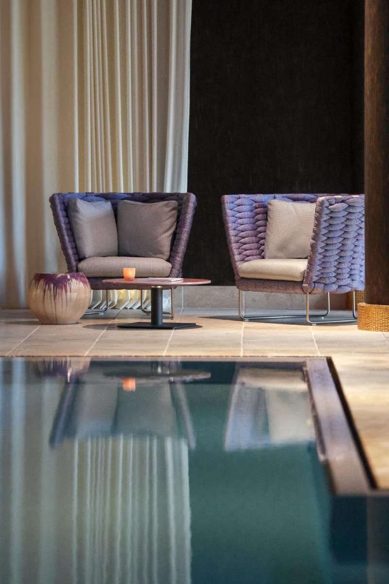 La Réserve Genève Hotel & Spa