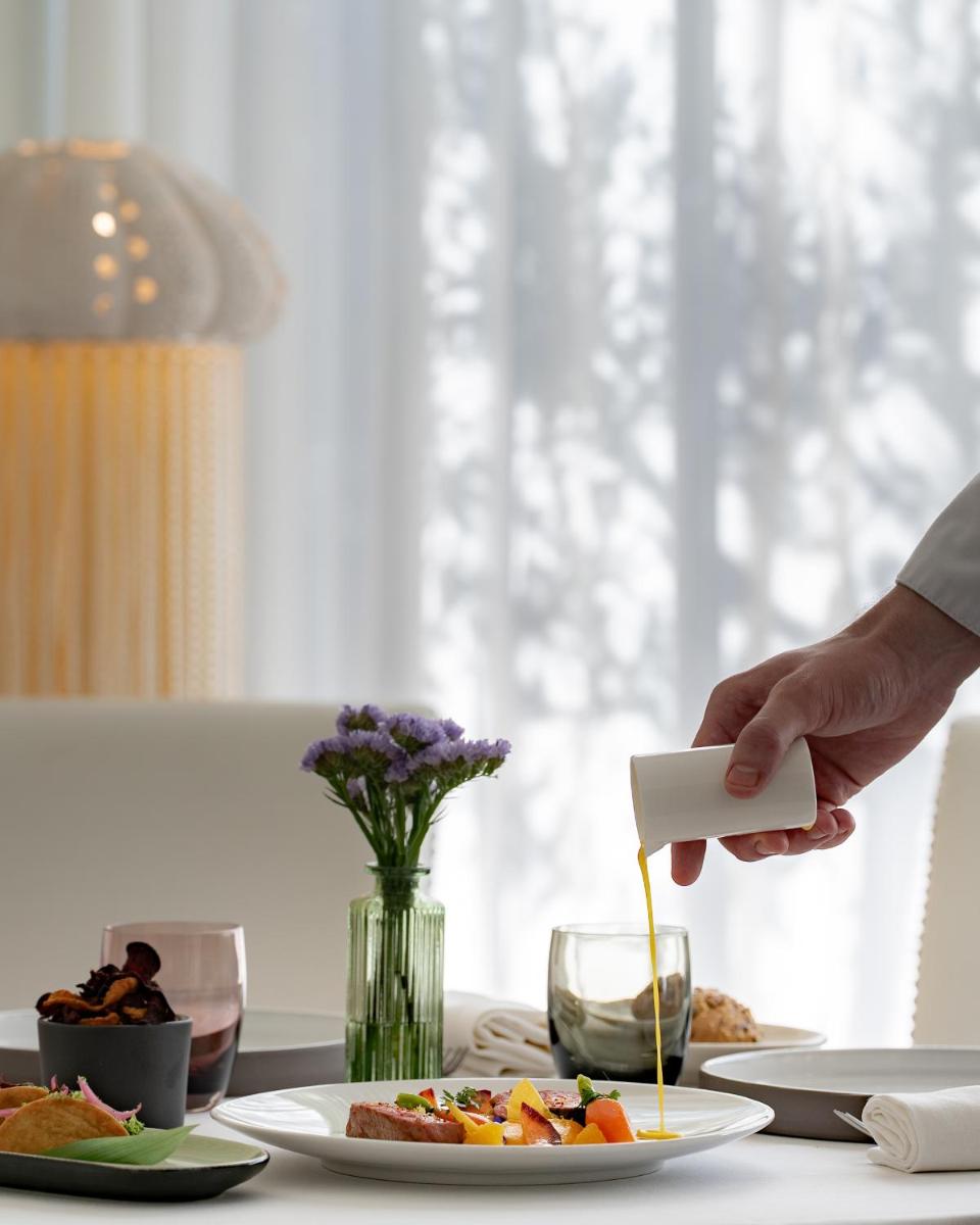 La Réserve Genève Hotel & Spa