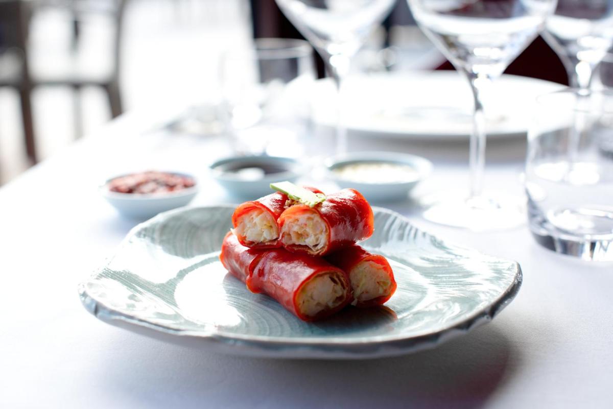 La Réserve Genève Hotel & Spa