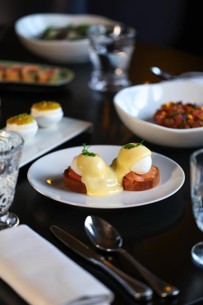 La Réserve Genève Hotel & Spa