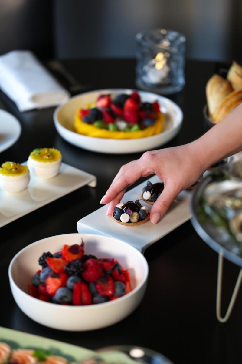 La Réserve Genève Hotel & Spa