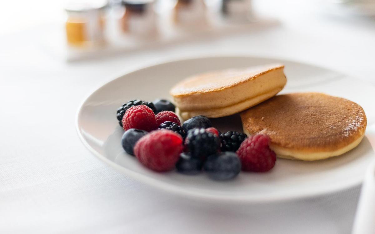 La Réserve Genève Hotel & Spa