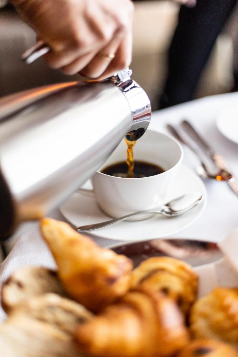 La Réserve Genève Hotel & Spa