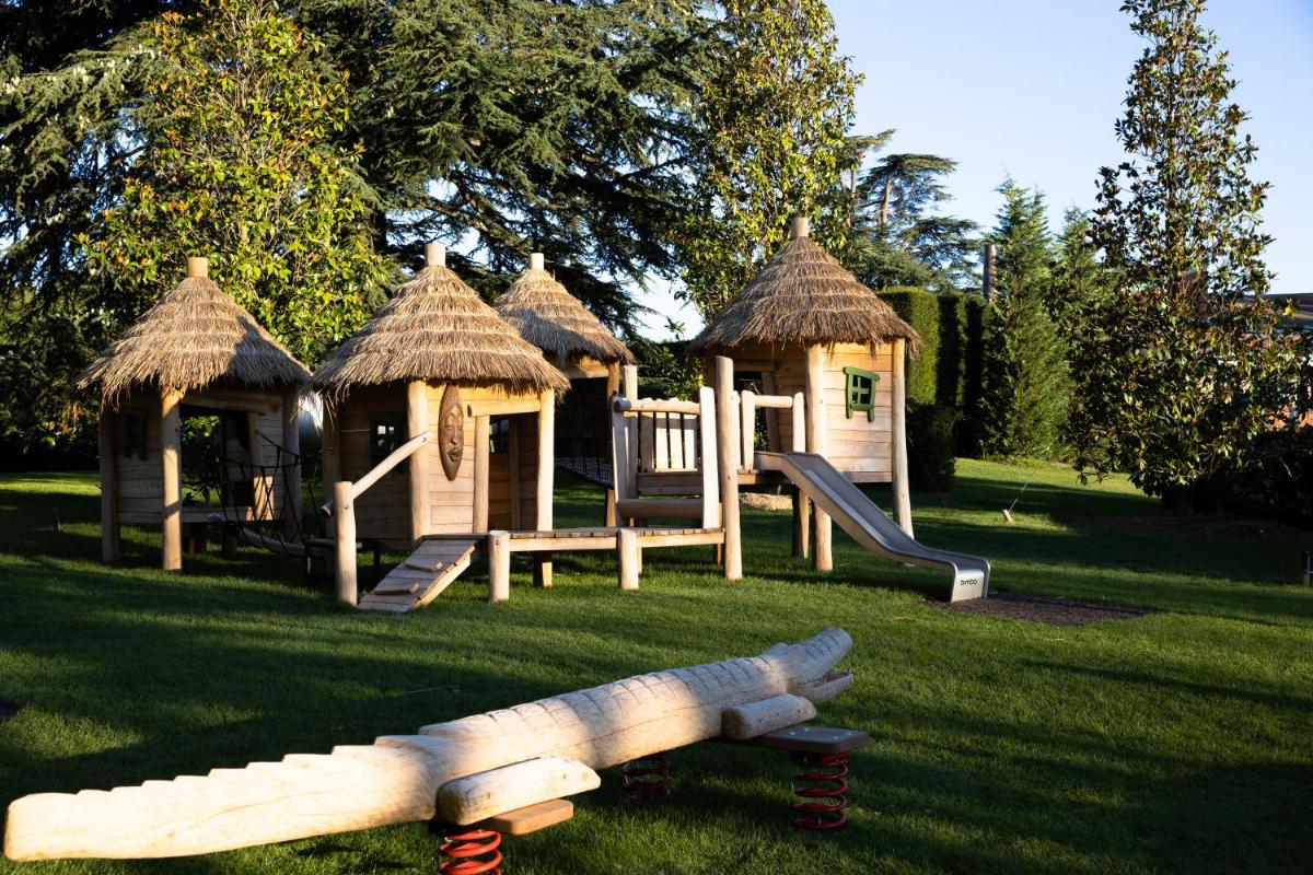 La Réserve Genève Hotel & Spa