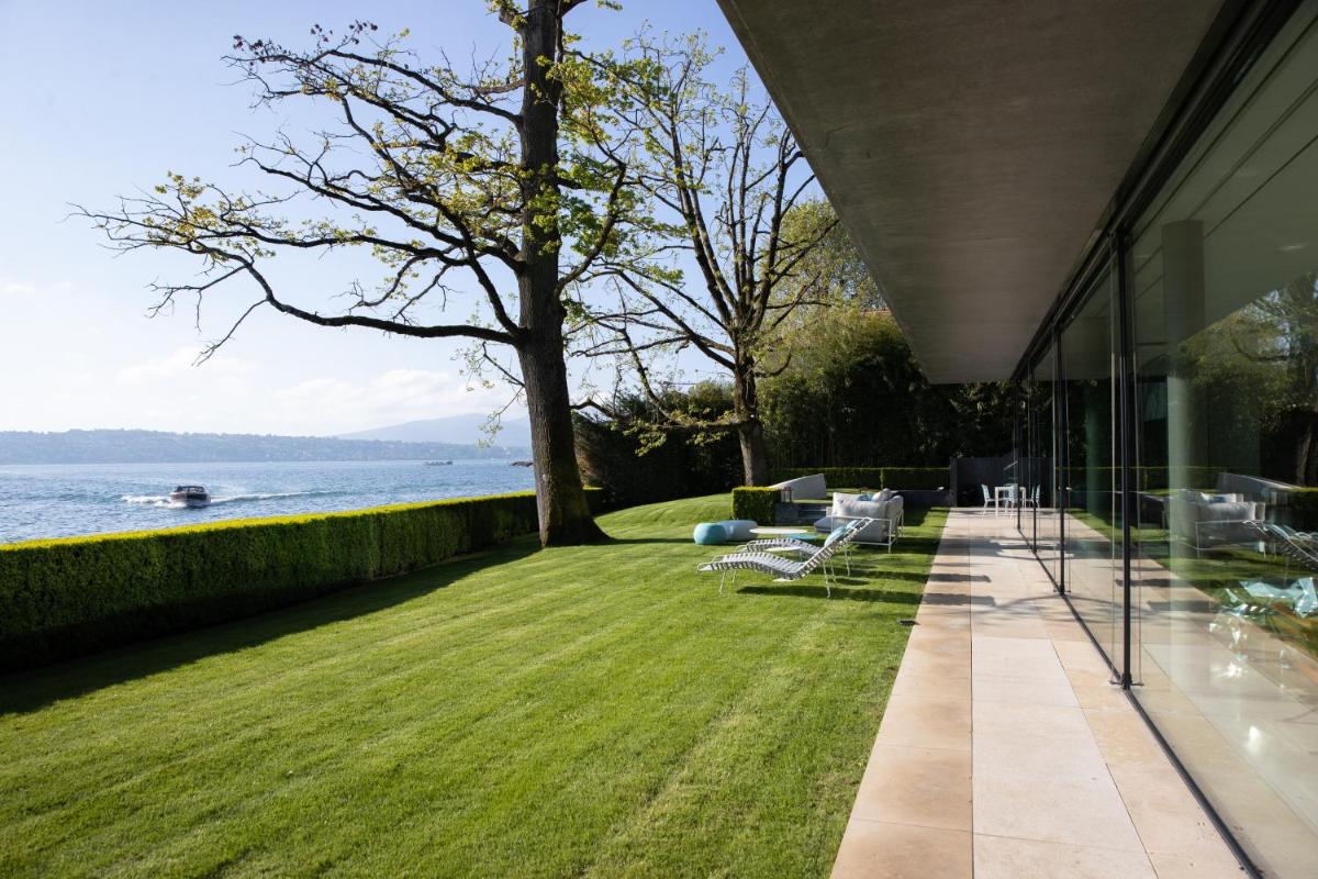 La Réserve Genève Hotel & Spa