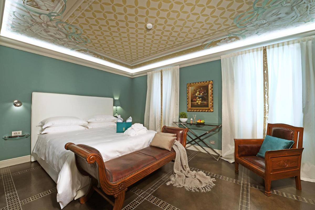 La Ribezza Boutique Hotel