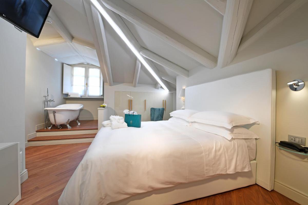 La Ribezza Boutique Hotel