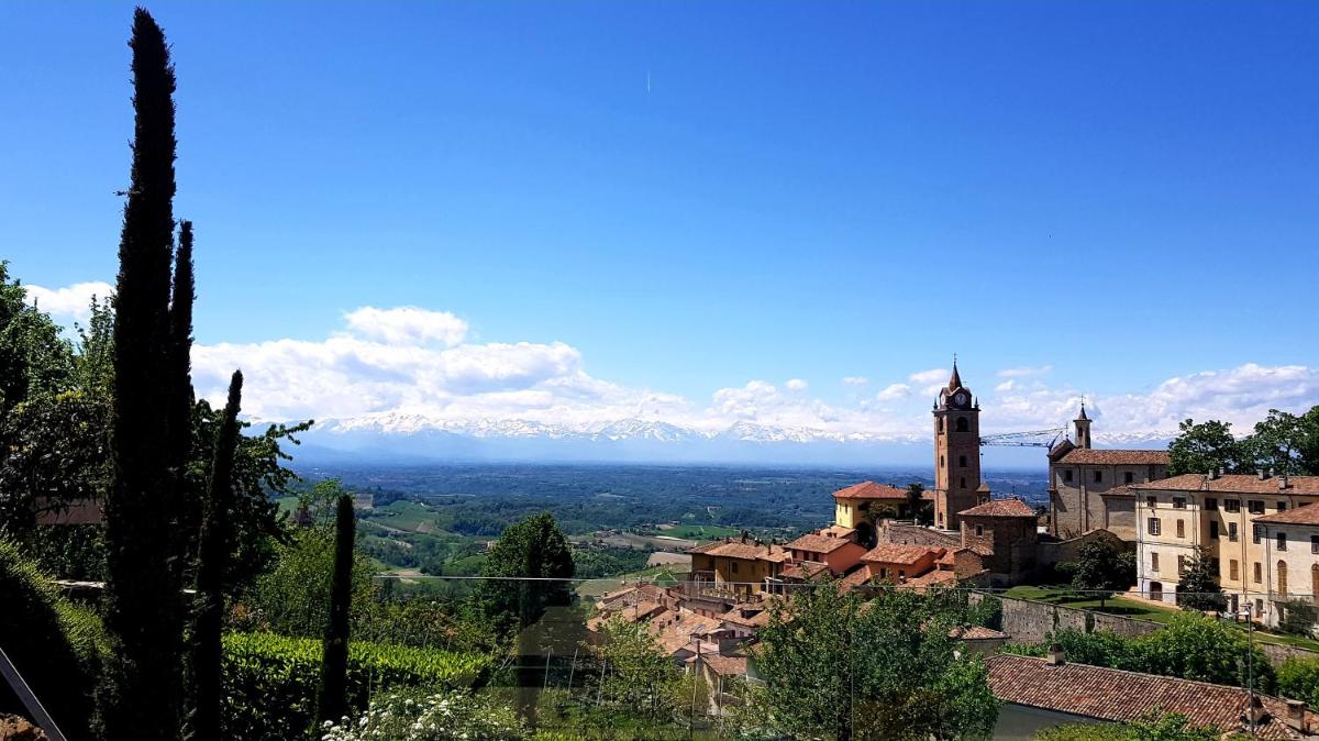 La Ribezza Boutique Hotel