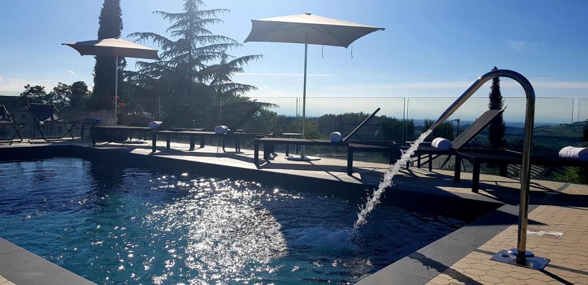 La Ribezza Boutique Hotel